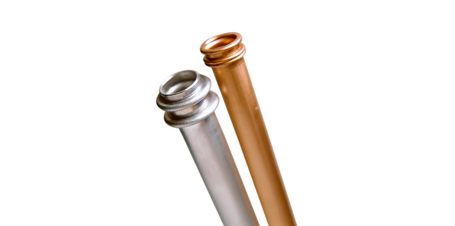 3-RUNNER - Système tout électrique pour redresser, couper, cintrer et façonner du tube en bobine