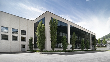 ADIGE-SYS S.P.A.