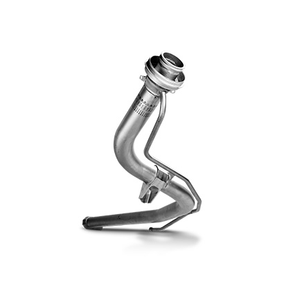Conduits de carburant réalisées avec une cintreuse de tubes à CNC
