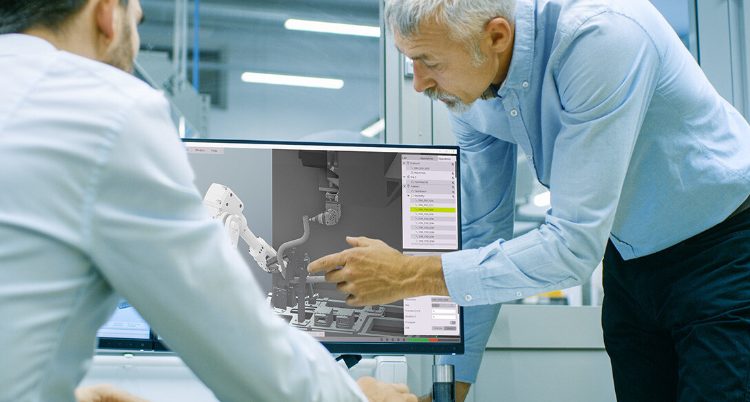 Expliquer au client le fonctionnement de la découpe laser 3D