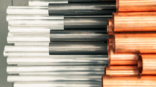 3-RUNNER: Tube processing from bar