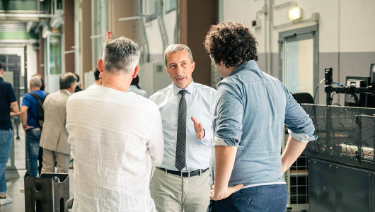 L’attention aux personnes L’attention aux personnes