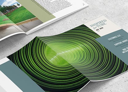 Inspired for Tube - Numéro 25 - Juillet 2020