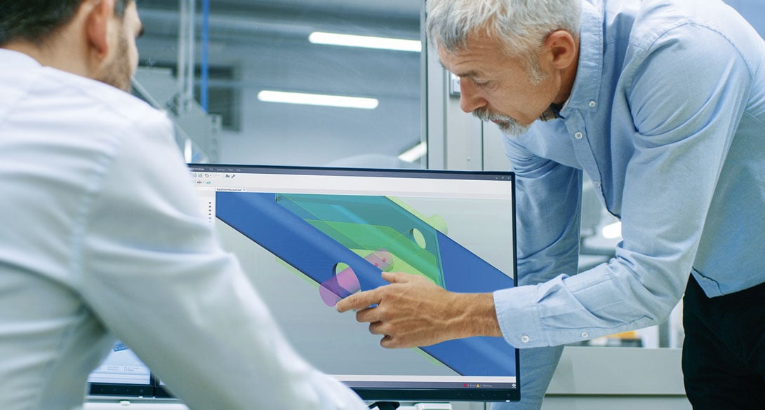 Environnement de programmation graphique simple