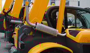 Omas Motor - Pots d'échappement de tracteurs