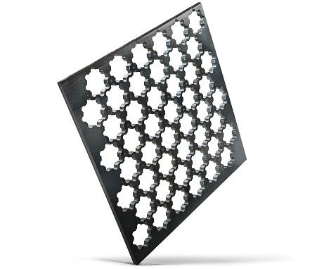 Active Tools pour la découpe laser de tôles