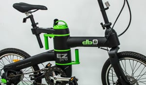 DK City - La solution de découpe laser révolutionnaire