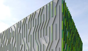 FREA&FREA – Structures innovantes en acier