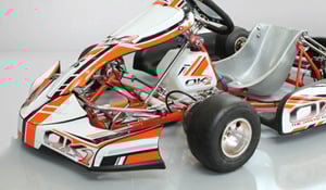IP KARTING – Rapidité et précision sur les karts comme sur les cintreuses de tubes BLM GROUP