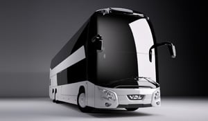 VDL – Découpe laser 3D de tubes cintrés et façonnés