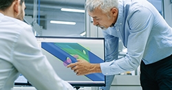 Développement de produits et de process