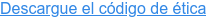 Descargue el código de ética